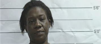 Trina Mathieu, - Orleans Parish County, LA 